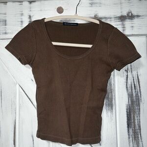 Brandy Melville | Crop Top